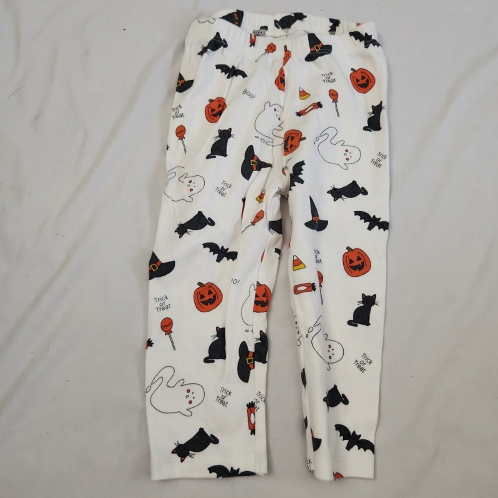 Bundles Infant 9-12m halloween pants #DA2